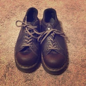 Dr Martens